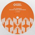 Jean Philippe Col、Jp Chronic - Escape