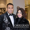 Mahmoud El Leithy、Bossy - Chocolate (feat. Bossy)