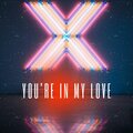 LUIONS - You're In My Love