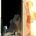 追光者