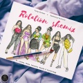 Rotation Shemix (feat. Lioness, Phlow, Tamarsha, Moozlie and Crystal Asige)(Shemix)