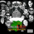 Wezi、General Ozzy - I Don't Care (feat. Wezi)