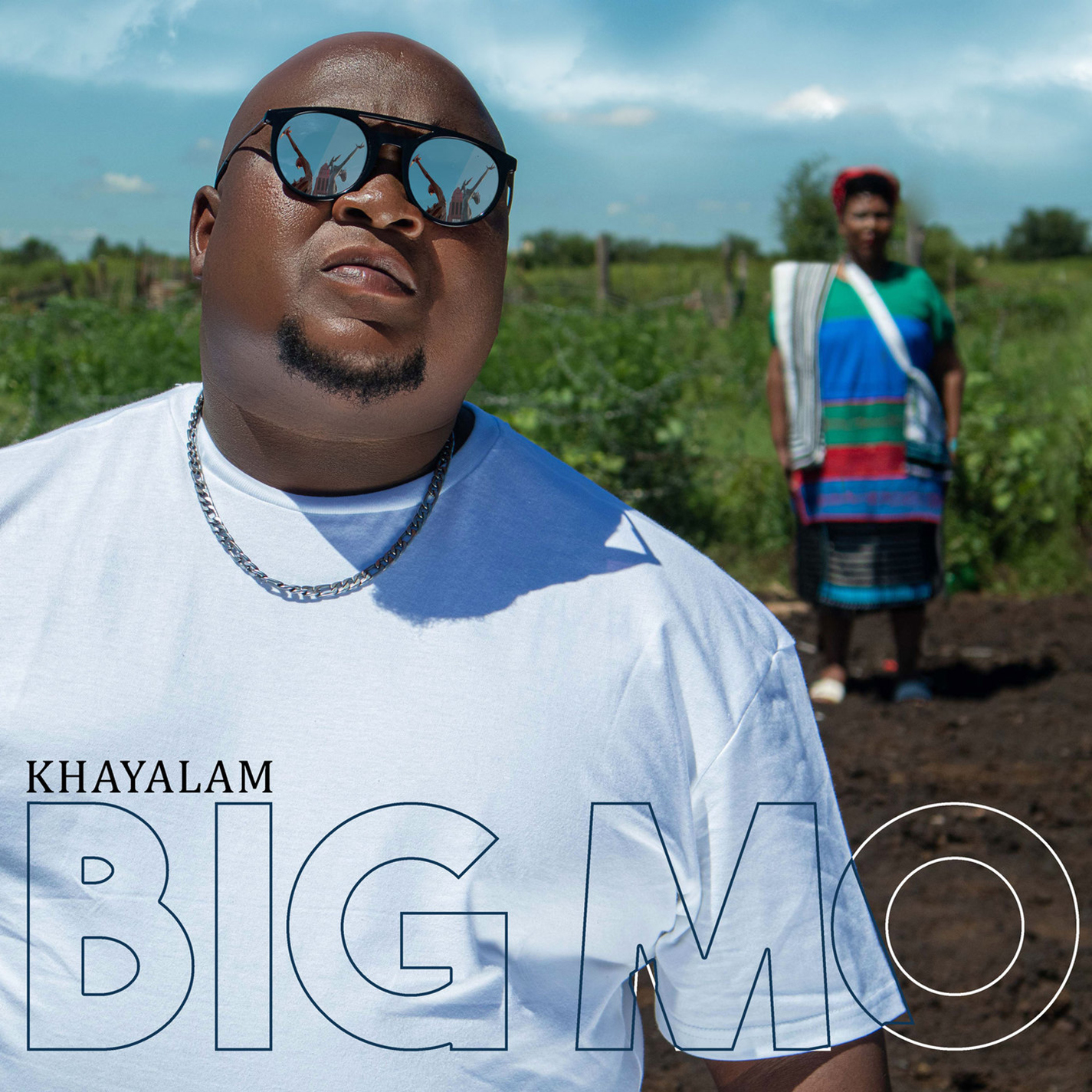 BIG MO - Khayalam
