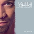 Larrick Ebanks、LiSA - Dirty Mind (Best of 1986 - 2016)
