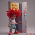 Bandage (Explicit)