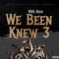 WBK Mani、ProdiG - WALK DOWN (Bonus) (feat. ProdiG) (Explicit)