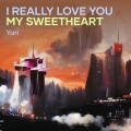 YARI - I Bring Love as Big as the World