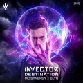 Invector、MC Synergy、Elyn - Destination (Extended Mix)