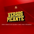 Versos Picante (feat. Mc Cali, King Volanta, El Mueka, El Necio & El Chino Mentao)(Explicit)