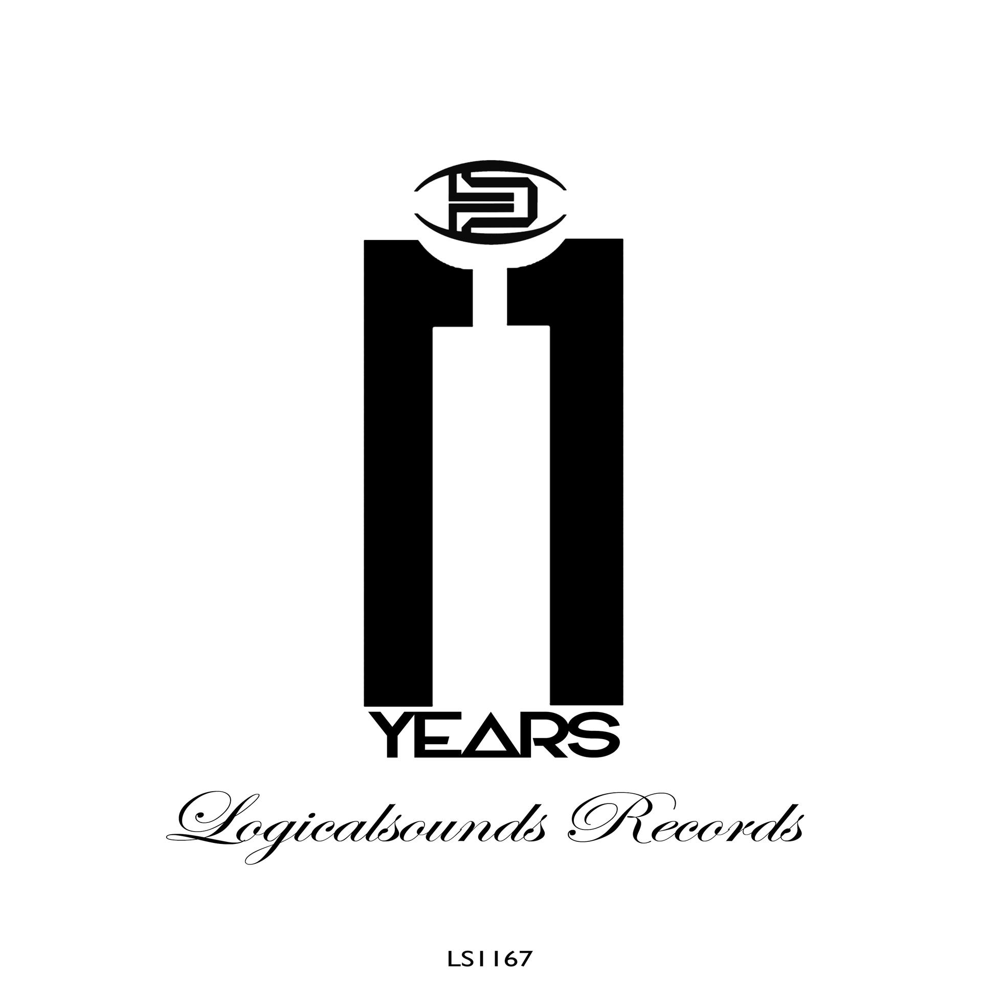 Eleven Years Of Logicalsounds