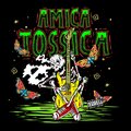 Tommi E.G.O.、Danti - Amica Tossica (Explicit)