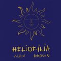 alex brown - Intro