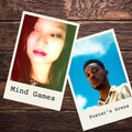 Claire Arena、Foster's Arena - Mind Games (feat. Foster's Arena)