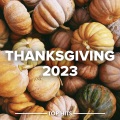 Thanksgiving 2023 (Explicit)