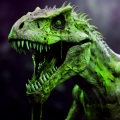 Biohazard、Jackson Reiter - DINOSTEP REBORN