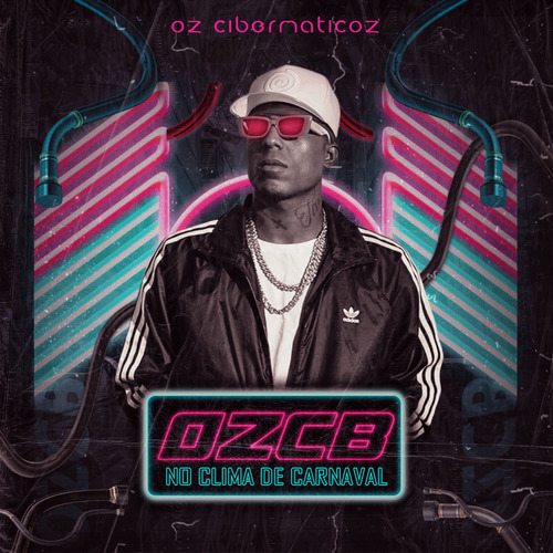 Oz Cibermáticoz、Swingueira das Antigas、Psirico - Receba Tome