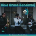 Blue Grass Bonanza! - 25 Great Hits
