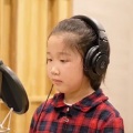 International Voice国际之声 - 萱草花