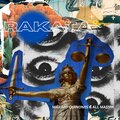 Rakata (feat. All Massih)