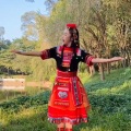 International Voice国际之声 - 我是裕固小羊倌