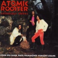 atomic rooster - The Rock