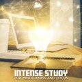 Intense Study for Mindfulness and Focus (Increase Brain Power, Harmony and Better Learning)