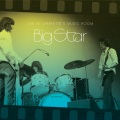 Big Star - Alex Chilton and Andy Hummel Interview with Jon Scott on FM 100, Summer, 1972