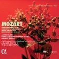 Mozart: Piano Concerto No. 19 KV 459 - Concerto for Flute & Harp KV 299 - Andante for Flute KV 315 - Horn Concerto No. 1 KV 412/514