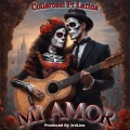 Collarossi、Latina - Mi Amor