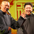 名家合集 - 《戏叔别兄》郭.德纲 于谦