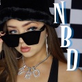 Olivia King - NBD (Explicit)