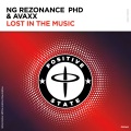 NG Rezonance、Avaxx - Lost in the Music