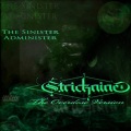 Stricknine、Keeper of the Universe、Tha Baztad、Earthquake - The Illin Empyre (feat. Keeper Of The Universe, Tha Baztad & Earthquake)(Explicit)