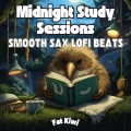 Midnight Study Sessions: Smooth Sax Lofi Beats