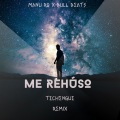 manu rg、Bull Beats、DJ Davion - Me Rehúso (Techengue) (Remix)