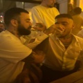Ahmet INC、Aybars、pasa michaelson、Riselles - Nerdesin Cane
