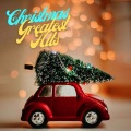 Noel、The Christmastides - Rockin' Around the Christmas Tree