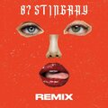 Walk - 87 STINGRAY (REMIX)