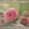 Deanna Durbin - Any Moment Now