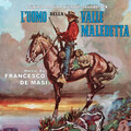 L'uomo della valle maledetta (Original Motion Picture Soundtrack)