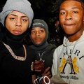 Setdatrend、Jo Bandz、Kay floxk - Flame em Pt1