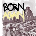 Javier Castillo - Born Again