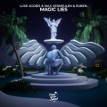 ruben.、Luxe Agoris、Max Vermeulen - Magic Lies