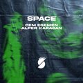 Cem Egemen、Alper Karacan、Satsuma Music - Space