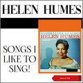 helen humes、Marty Paich Orchestra - Mean To Me