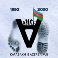 Bagiyev - KARABAKH IS AZERBAIjAN (Karabakh)