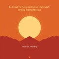 God Rest Ye Merry Gentlemen (Hallelujah) (Piano Instrumental)
