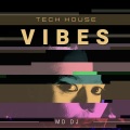 MD DJ、Daniel Mitroi - Move Your Feet