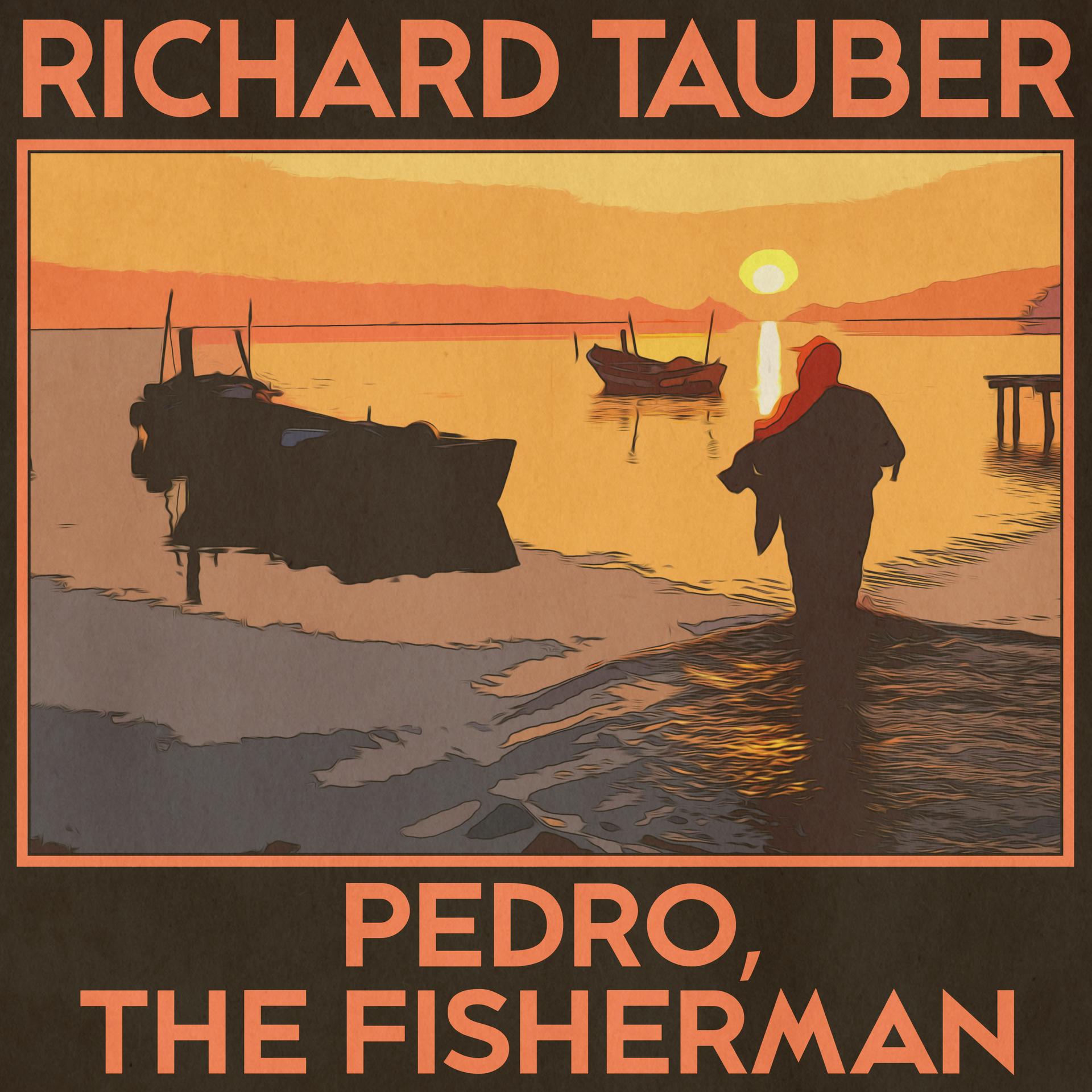 Richard Tauber - At the Balalaika