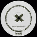 Simon Ricci、Davide Marsala、Janj - Night in Mars